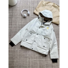 Burberry Down Jackets